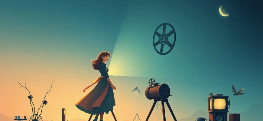 Film Mistici su Altri Mondi Film Mistici su Altri Mondi