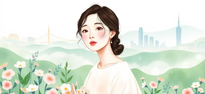 Melodrammi coreani: 10 film da vedere