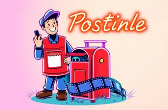 Film per famiglie sui postini