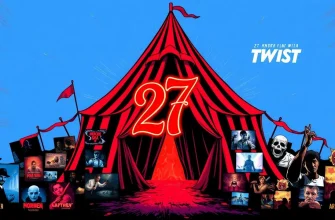 27 Horror Films with a Twist