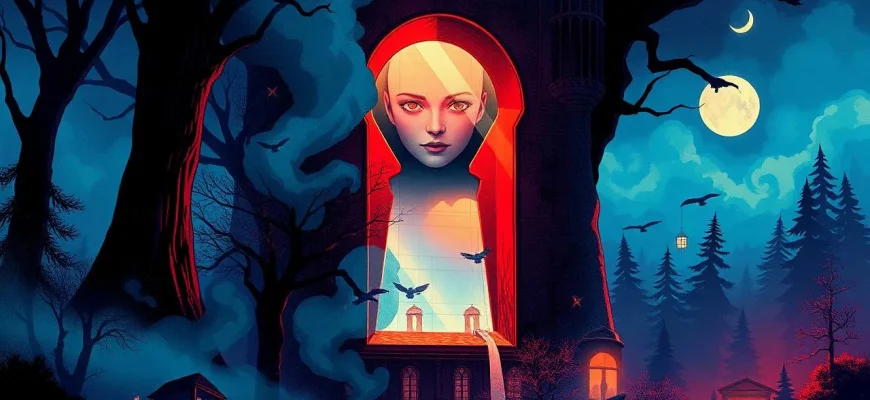 Thriller Magici: 10 Film da Non Perdere