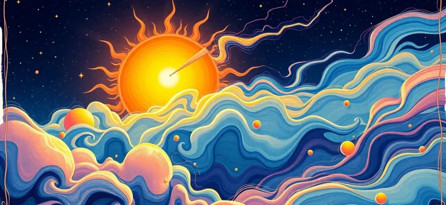 Documentari sulla Fisica del Plasma Documentari sulla Fisica del Plasma