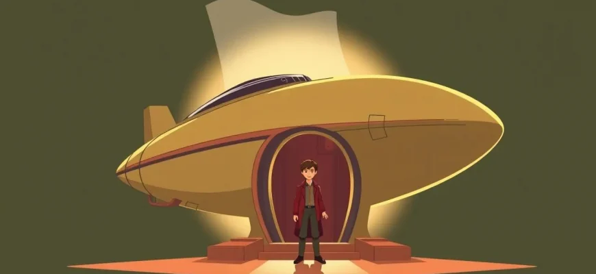 Film Fantascientifici con Guide Straordinarie Film Fantascientifici con Guide Straordinarie