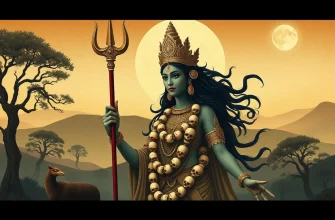 Film Mistici sul Culto di Kali Film Mistici sul Culto di Kali