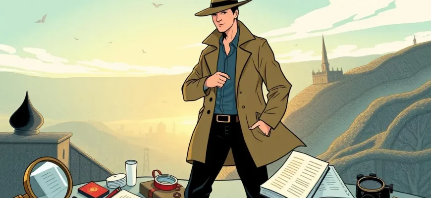 I migliori film su aferre celebri I migliori film su aferre celebri