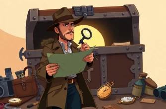 Film d’Azione sui Tesori: 10 Avventure Imperdibili