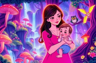 Fantasia e Maternità: 10 Film da Non Perdere