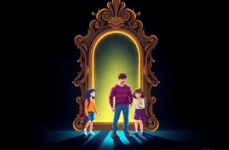 Film di famiglia con segreti