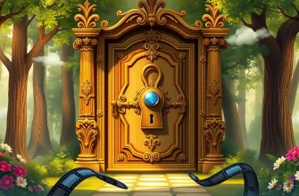 Film Fantastici su Reliquie Familiari