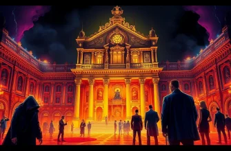 Thriller del Rinascimento: 10 Film Imperdibili Thriller del Rinascimento: 10 Film Imperdibili