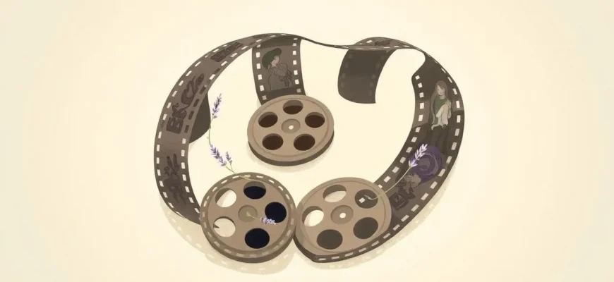 Film sulla morte dei cari: una selezione toccante