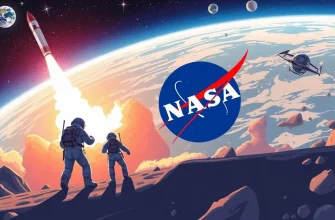 Film sulla NASA: Una Guida Cinematografica