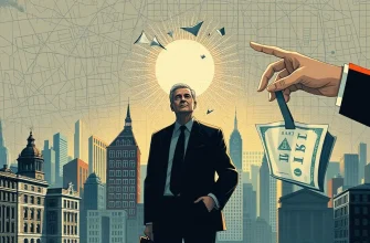 Biopic su Corruzione e Tangenti