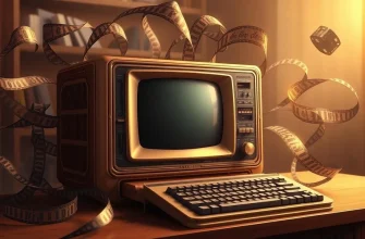 Film Avvincenti su Computer Antichi