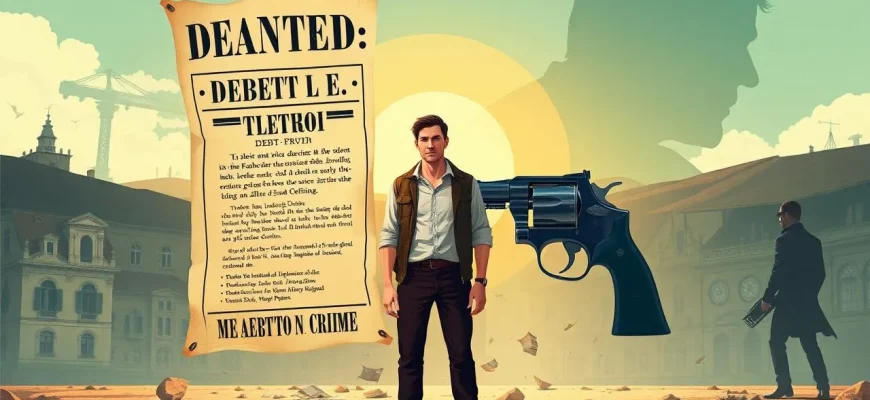 I Migliori Film Italiani su Debiti e Crimine