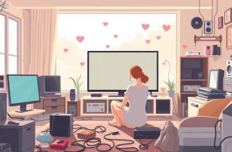 Film d’amore sull’IT: una selezione per i romantici tecnologici