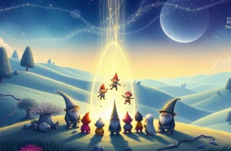 Film su Troll: Una Guida Completa Film su Troll: Una Guida Completa