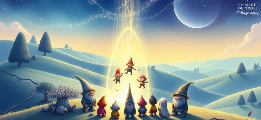 Film su Troll: Una Guida Completa