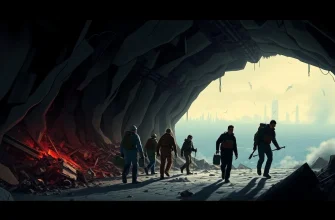 Film Catastrofici Sotterranei: 10 Pellicole da Non Perdere