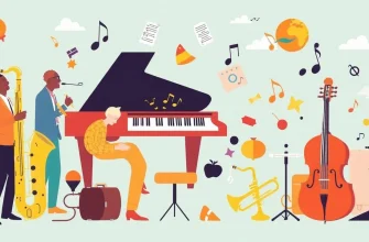 Documentari sul Jazz: Una Guida Essenziale