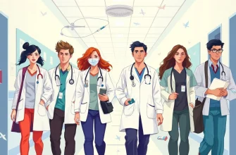 Film drammatici sul percorso medico