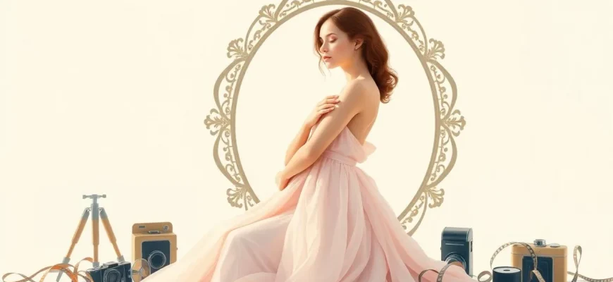 Soviet Films About Models – Italian Dubbed Collection