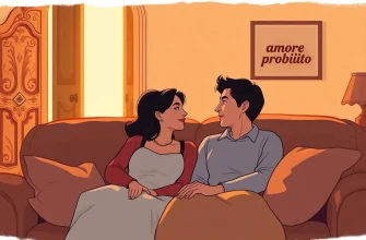 Film Famiglia: Amore Proibito