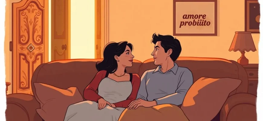 Film Famiglia: Amore Proibito