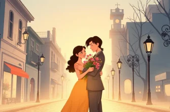 Film d’amore durante la Grande Depressione