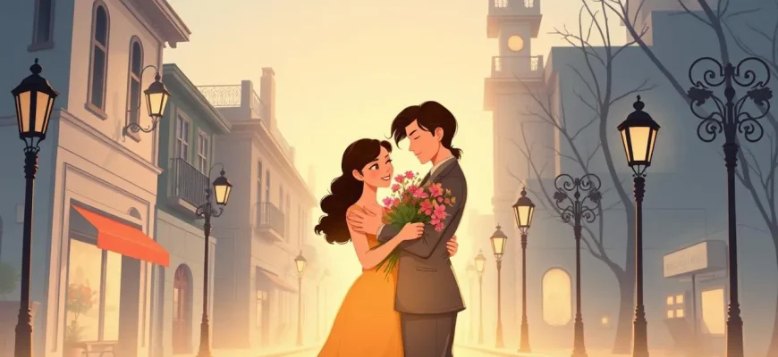 Film d’amore durante la Grande Depressione