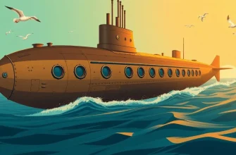 Film d’azione sui sottomarini: una selezione imperdibile