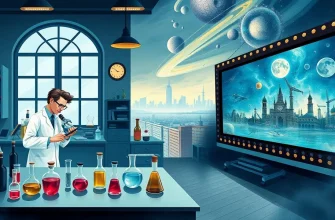 Film Fantascienza e Psicologia: Esperimenti Psicologici