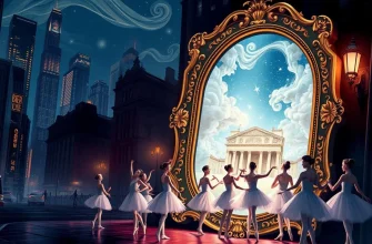 Film drammatici sul balletto: una selezione imperdibile