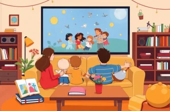 Film di famiglia: una selezione per tutte le età