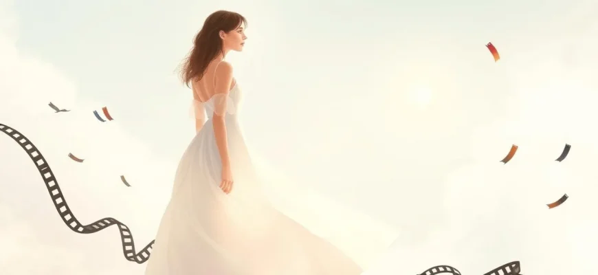 Film di Melodramma e Paura: Un Viaggio Emotivo