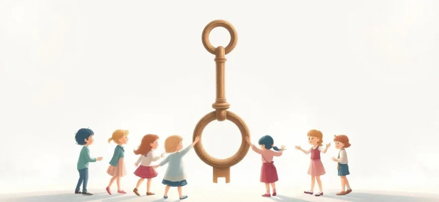 Film su rapimenti di bambini