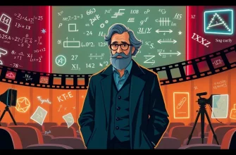 Biografie di matematici al cinema