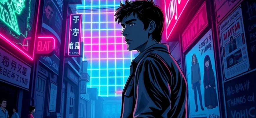 I Migliori Thriller con Presagi