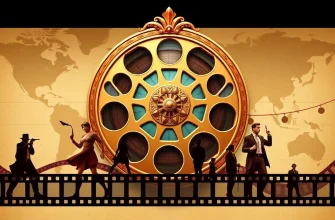 Avventure e Cultura: 10 Film da Non Perdere Avventure e Cultura: 10 Film da Non Perdere