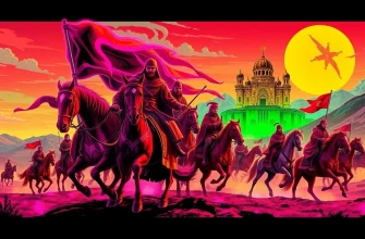 Film storici sulla Golden Horde Film storici sulla Golden Horde