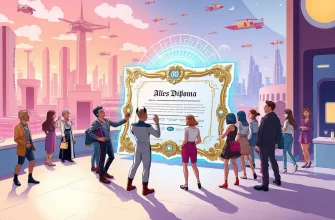 Film di Fantascienza sul Diploma