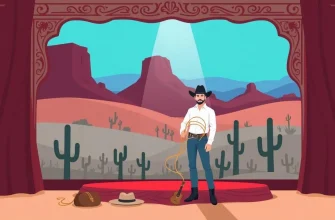 Western e Teatro: Una Selezione di Film Imperdibili
