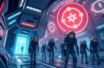 Thriller sui Pianeti: Colonizzazione e Misteri