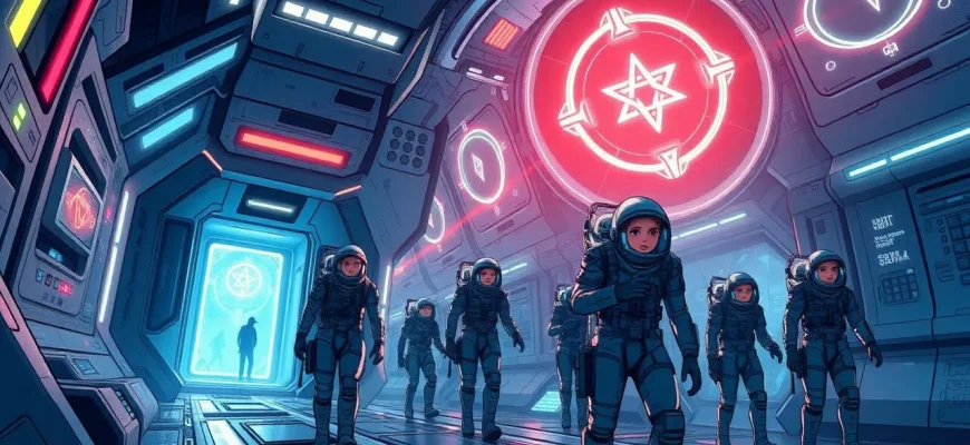 Thriller sui Pianeti: Colonizzazione e Misteri