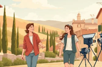 Film sui Perditempo: Una Guida Cinematografica