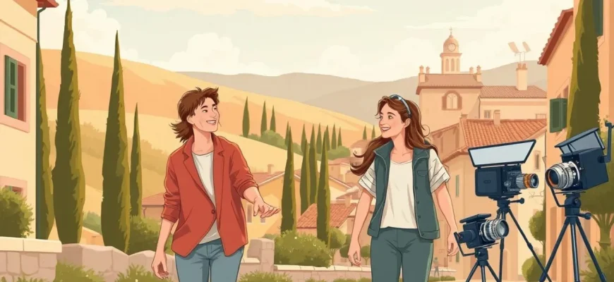 Film sui Perditempo: Una Guida Cinematografica