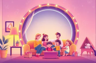 Film per famiglie con domestiche