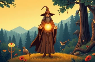 Mistici Viaggi Scamanici: 10 Film da Non Perdere