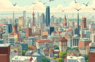 Documentari su Leggende Urbane: Un Viaggio nel Mistero