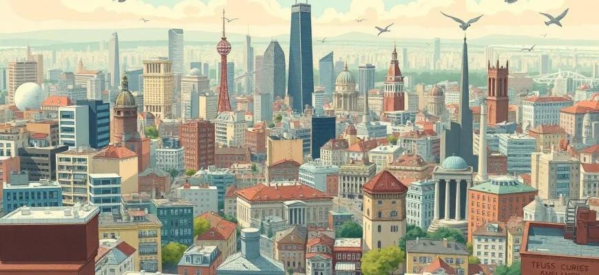 Documentari su Leggende Urbane: Un Viaggio nel Mistero